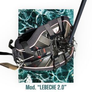 Soporte "Lebeche" sin mástil